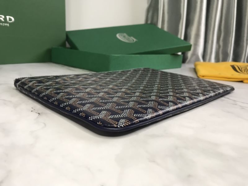 Goyard Clutch Bags